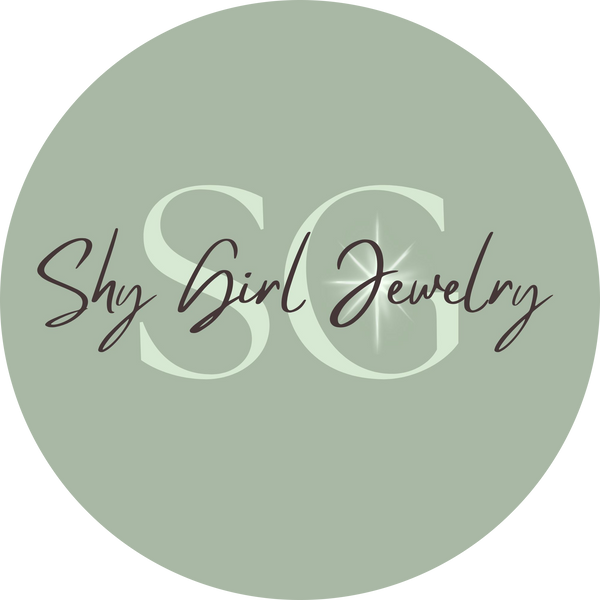 Shy Girl Jewelry
